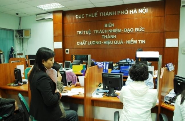 Cục Thuế TP Hà Nội triển khai mở rộng Hệ thống dịch vụ Thuế điện tử (eTax) 