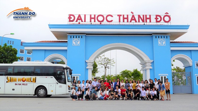 Trường Đại học Thành Đô thông báo xét tuyển bổ sung đợt 1- năm 2019