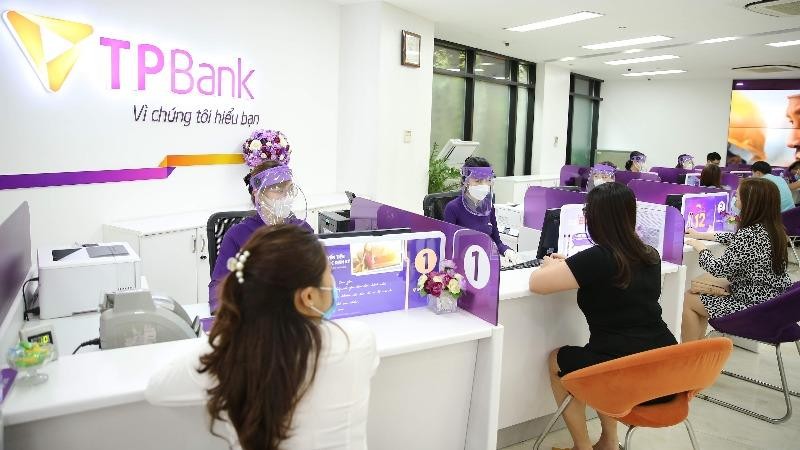 Thêm nhiều loại phí được TPBank miễn cho khách hàng doanh nghiệp