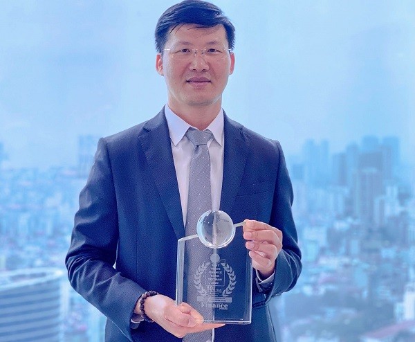 Global Banking & Finance Review (GBAF) vinh danh MSB là Ngân hàng tài trợ thương mại tốt nhất Việt Nam năm 2020