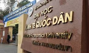 Thanh tra tại Đại học Kinh tế Quốc dân:  Bộ chỉ cách 'gỡ vướng' cho Trường đầu tiên tự chủ