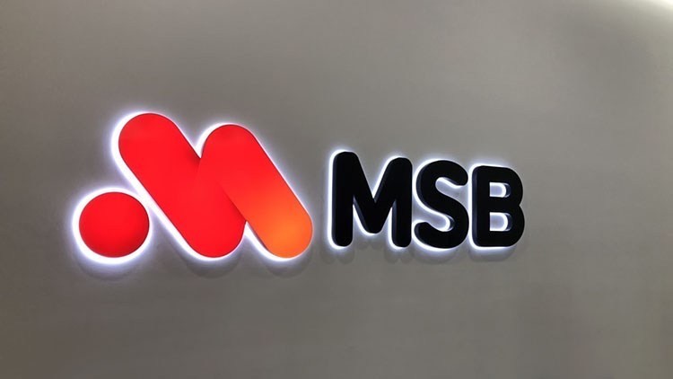 MSB tiên phong áp dụng phương pháp Basel II nâng cao và Basel III