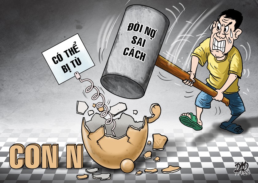(MINH HỌA: DAD, theo Thanhnien.vn)