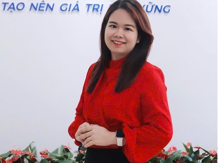 TS. Ngô Linh Ngọc, Phó Trưởng Bộ môn phụ trách môn Xây dựng VBQPPL, Khoa Pháp luật Hành chính Nhà nước, Trường Đại học Luật Hà Nội 