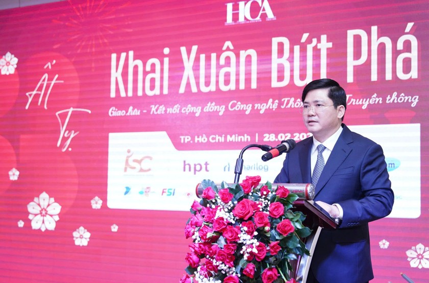 Tân Phó Bí thư thường trực tỉnh uỷ Hậu Giang Nguyễn Tuấn Anh