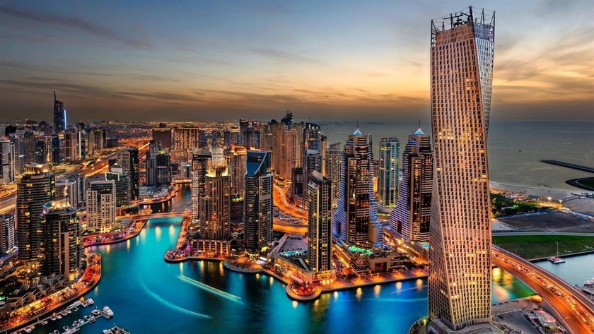 Mô hình “sandbox” ở Dubai cho phép thử nghiệm tài chính mới dưới sự giám sát linh hoạt ( Hình minh họa)