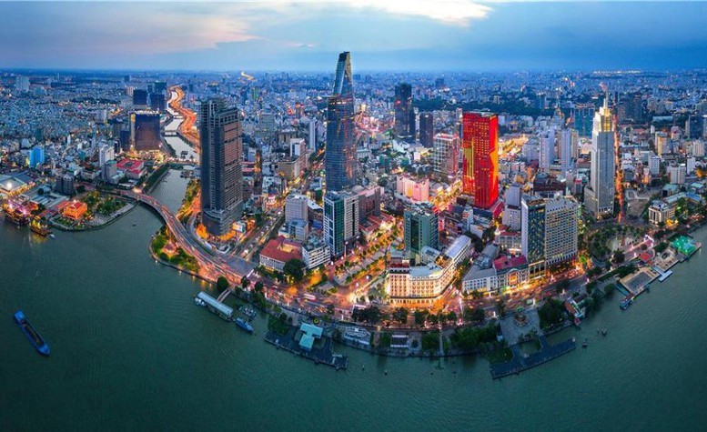 Nghị quyết 66 không chỉ là một định hướng về kỹ thuật lập pháp, mà là một bản thiết kế chiến lược để tái cấu trúc nền tảng thể chế quốc gia – bệ phóng cho đất nước bước vào kỷ nguyên phát triển, văn minh và giàu mạnh (Hình minh hoạ)