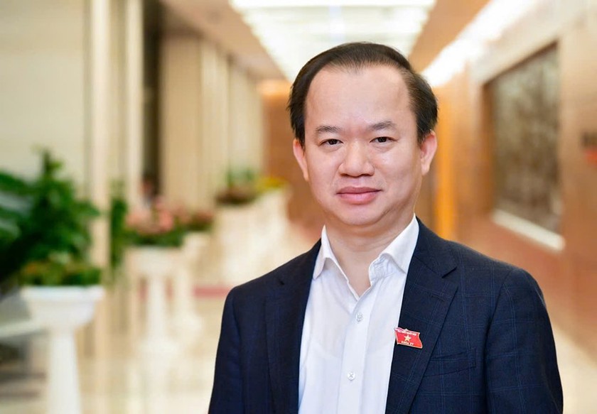 PGS.TS Bùi Hoài Sơn