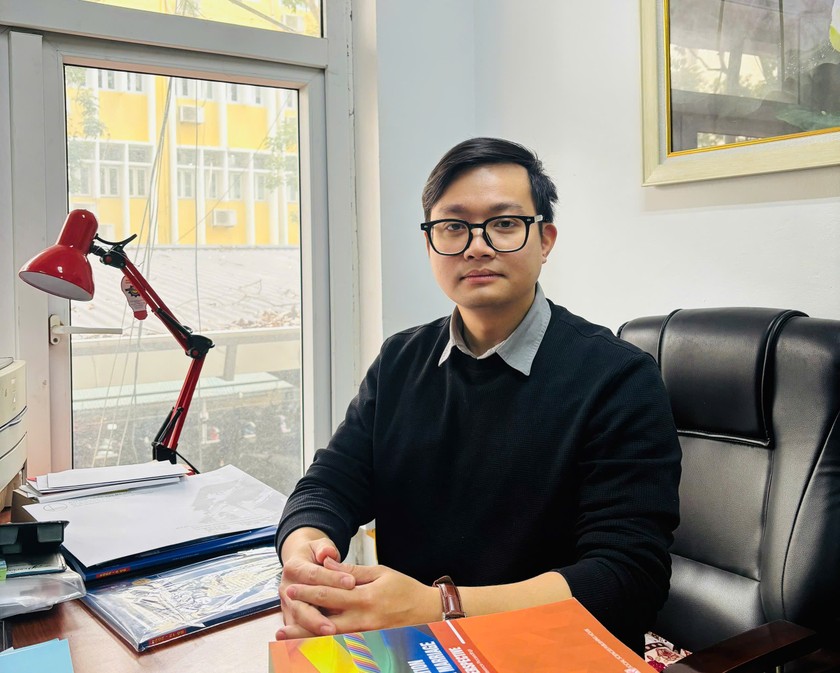 Luật sư Bùi Bảo Ngọc - Công ty TNHH Akari Law Việt Nam.