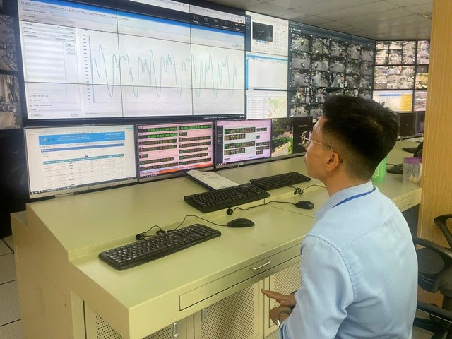 Ứng dụng AI vào giao thông thông minh ảnh 1 Ứng dụng AI vào giao thông thông minh ảnh 1