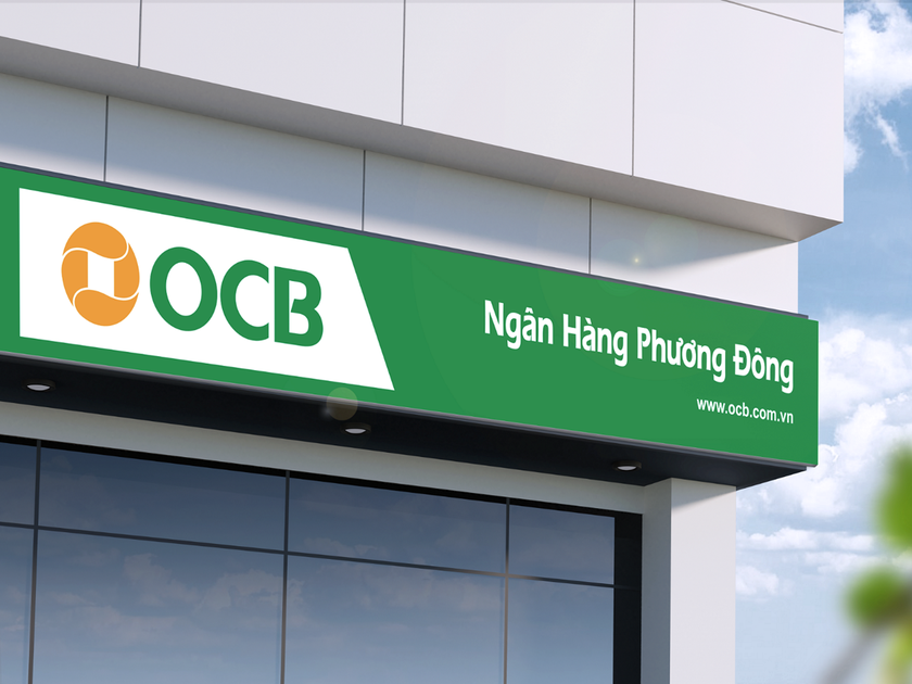 OCB công bố kết quả kinh doanh 9 tháng lợi nhuận đạt 2.553 tỷ 