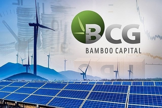 Bamboo Capital (BCG): Lợi nhuận 9 tháng đầu năm đạt 748 tỷ đồng, tăng gấp 4 lần, chi phí tài chính giảm mạnh