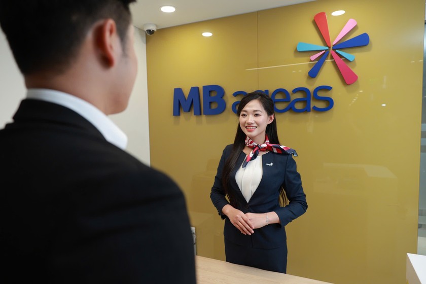 MB Ageas Life kiên quyết xử lý nghiêm vi phạm của tư vấn viên xảy ra tại địa bàn tỉnh Lào Cai, đảm bảo quyền lợi khách hàng