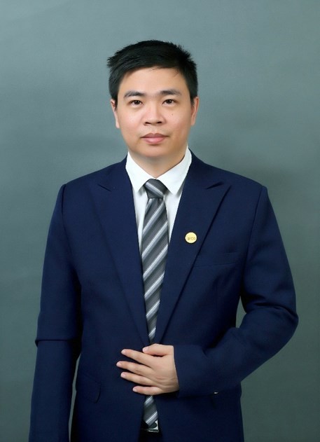 Ông Phạm Hữu Quốc - Tân Tổng Giám đốc Tập đoàn Bamboo Capital