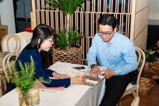 Song hành cùng một thương hiệu vận hành 5 sao là mảnh ghép vô cùng quan trọng đối với Essensia Parkway, nhưng ngoài yếu tố này, dự án vốn đã sở hữu những giá trị xứng tầm