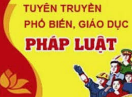 Ninh Bình tiếp tục tăng cường hỗ trợ công tác phổ biến, giáo dục pháp luật