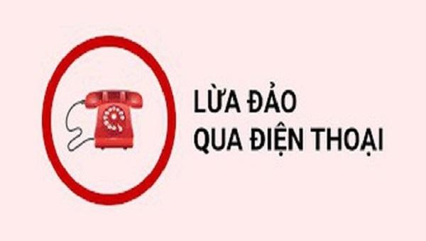 Mạo danh CSGT gọi điện yêu cầu đóng tiền "phạt nguội"