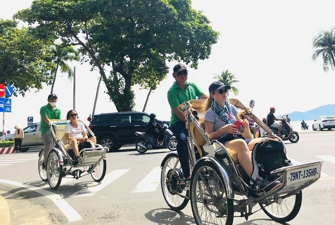 Việt Nam đón gần 6,6 triệu lượt khách quốc tế trong 7 tháng đầu năm 2023