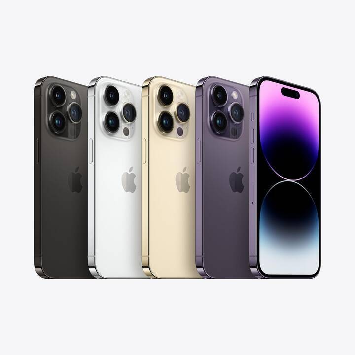 Apple sẽ khai tử iPhone 14 Pro và iPhone 14 Pro Max