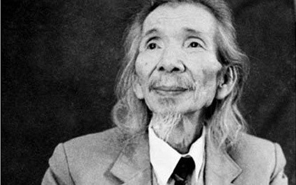 Cố nhạc sĩ Văn Cao