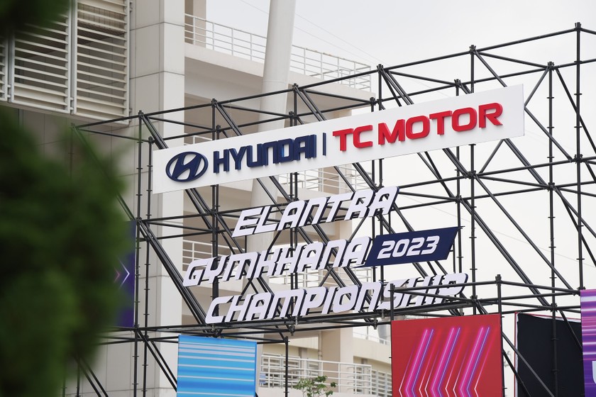 Hyundai Experience Day 2023: Ấn tượng và độc đáo