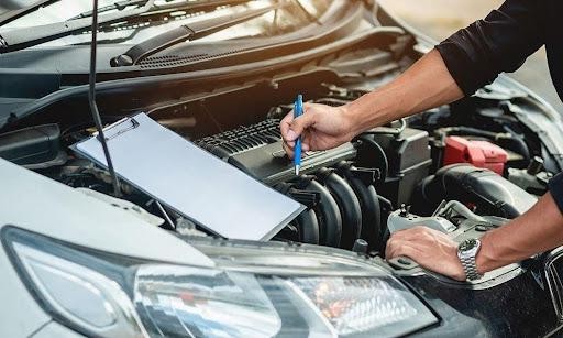 Đừng quên bảo những chi tiết nhỏ này khi đi bảo dưỡng xe 