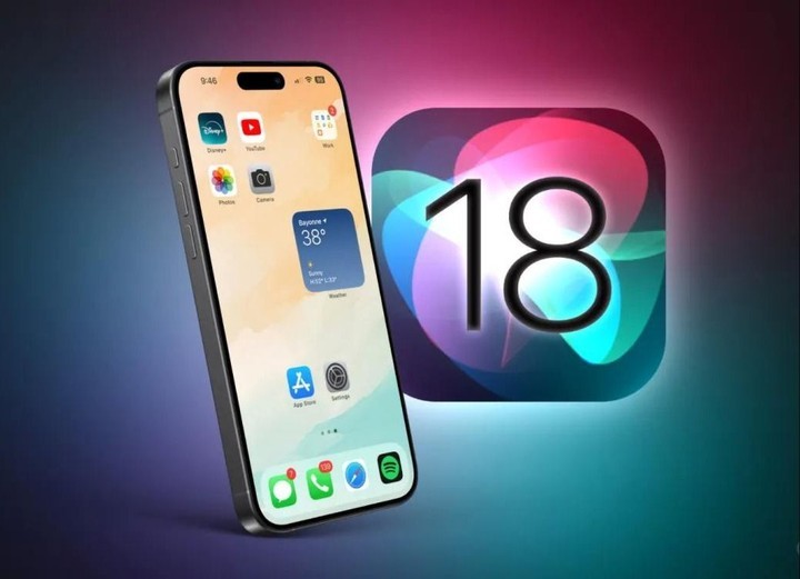 Apple trình làng iOS 18 và loạt hệ điều hành mới tại WWDC 2024 