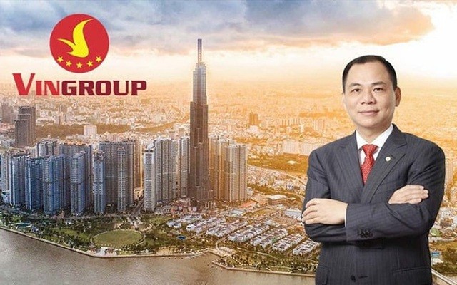 Vingroup ủng hộ 250 tỷ đồng cho đồng bào bị thiệt hại do bão Yagi và lũ quét