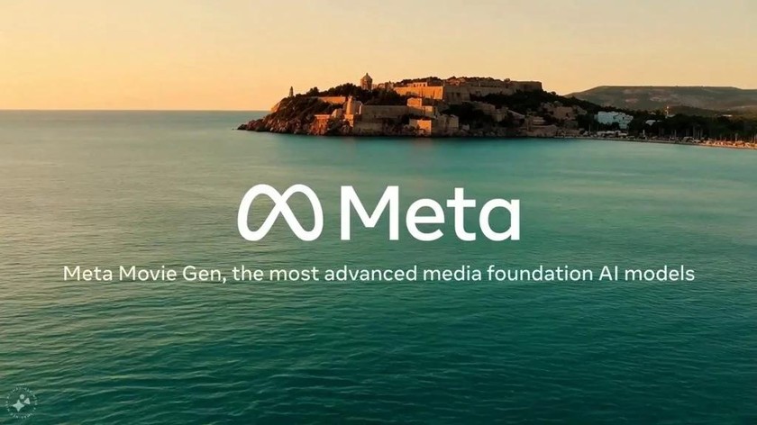 Meta ra mắt Movie Gen: Công cụ tạo video AI thách thức OpenAI Sora 