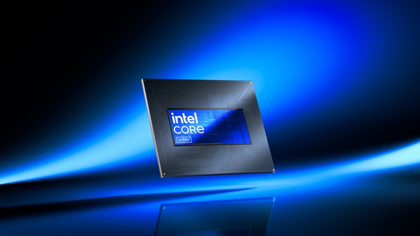 Intel ra mắt nhiều sản phẩm mới tại CES 2025 