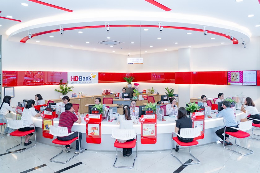 HDBank triển khai gói tín dụng ưu đãi 20.000 tỷ đồng dành cho doanh nghiệp đang và sẽ đầu tư vào lĩnh vực hạ tầng và công nghệ số 