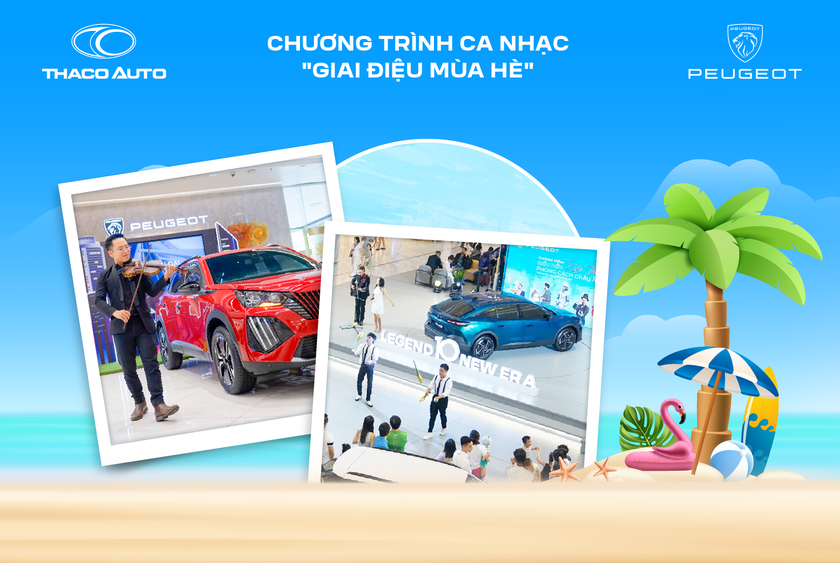 Những hoạt động trải nghiệm đậm chất nghệ thuật và phong cách sống của Pháp