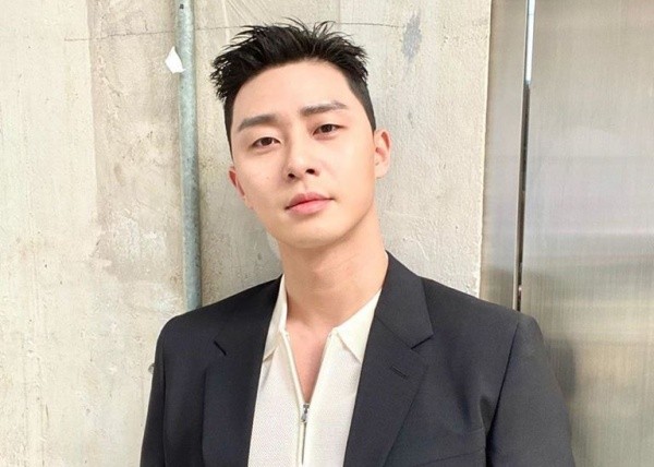 Khối tài sản của 'ông chủ Danbam' Park Seo Joon