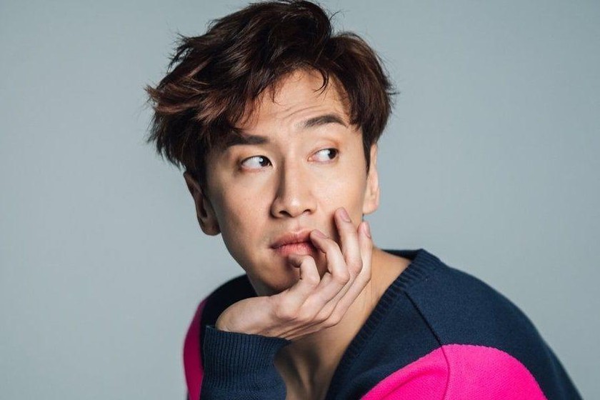 Lee Kwang Soo lần đầu nói về giải thưởng danh giá tại “Beaksang 2020”