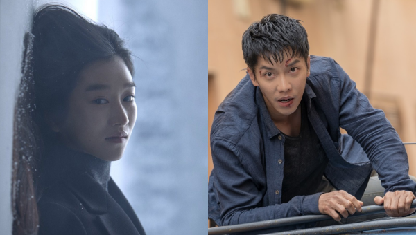 Seo Ye Ji, Lee Seung Gi lăn xả vì vai diễn