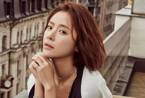 Hwang Jung Eum ly hôn sau 4 năm kết hôn