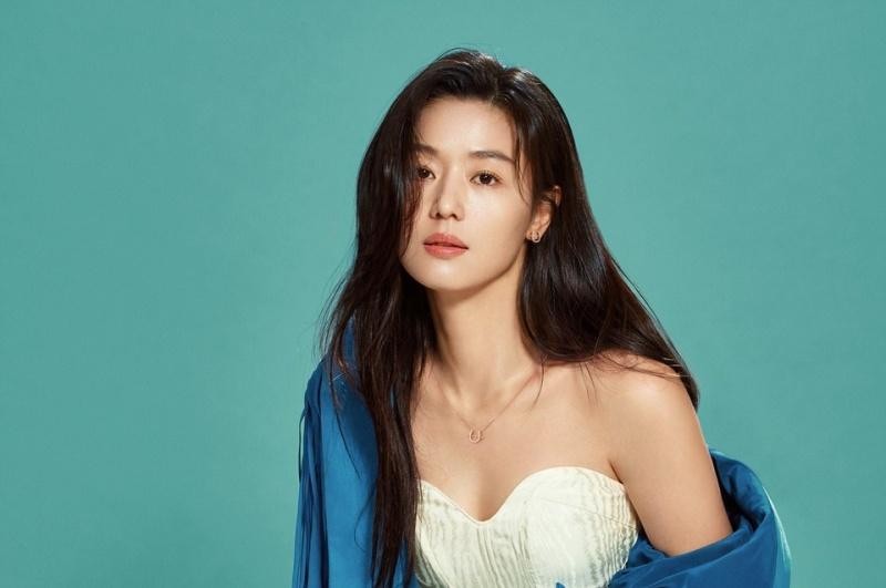 Jun Ji Hyun sở hữu nhiều bất động sản đắt giá.