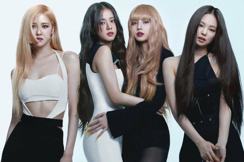 BlackPink là cái tên "làm mưa, làm gió" trên thị trường âm nhạc hiện tại. (Ảnh: Soompi).