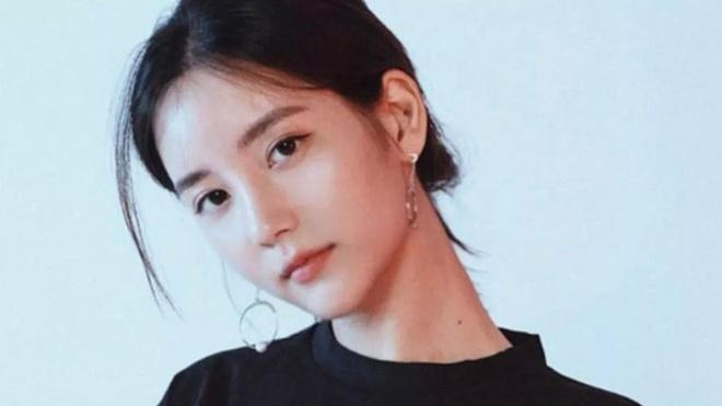 Han Seo Hee là cô gái tai tiếng cua Kpop.