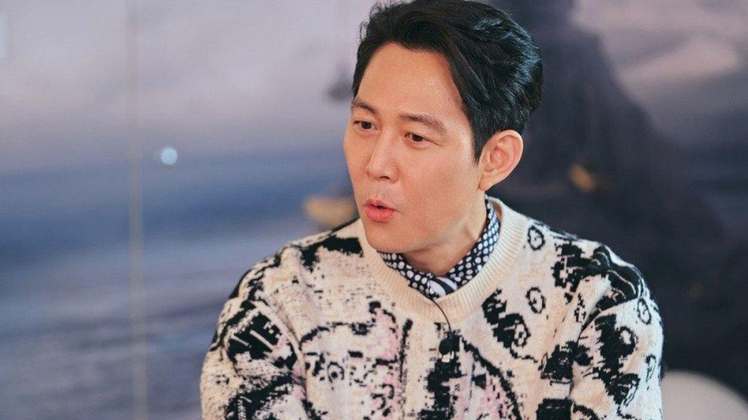 Lee Jung Jae kể về quá khứ cơ cực. Ảnh: tvN.