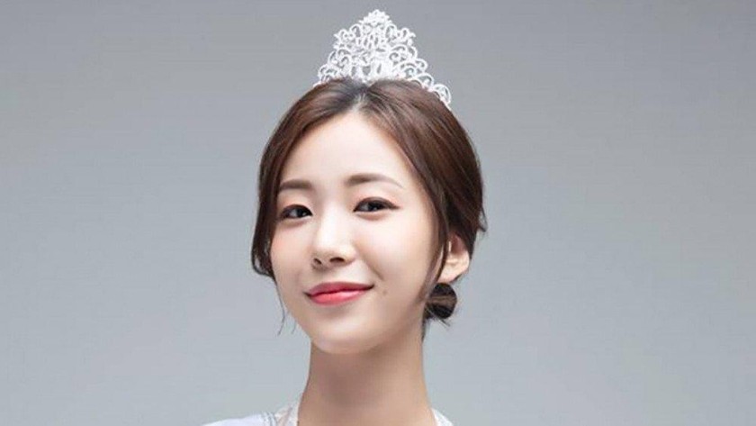 Á hậu Seo Ye Jin lái xe trong tình trạng say rượu. (Ảnh: Allkpop).