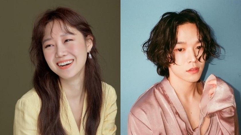 Gong Hyo Jin xác nhận hẹn hò ngay sau khi bắt được hoa cưới.