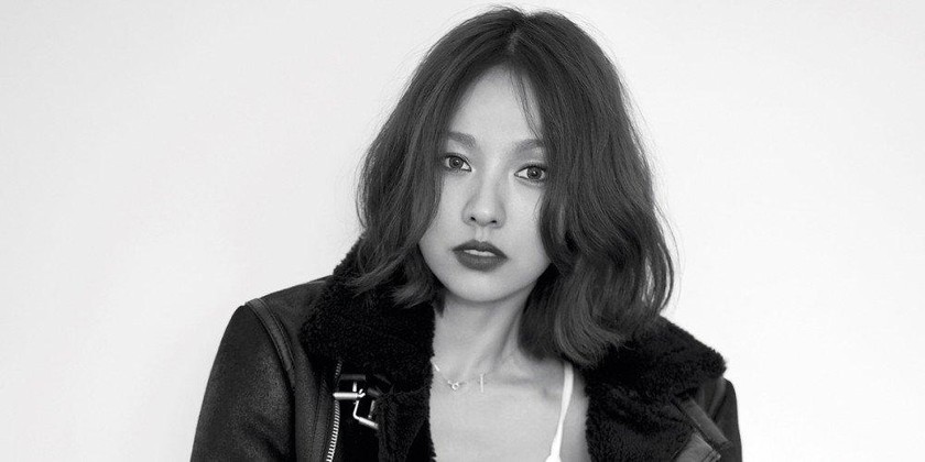 Lee Hyori mong muốn có con ở tuổi 42. Ảnh: Allkpop.