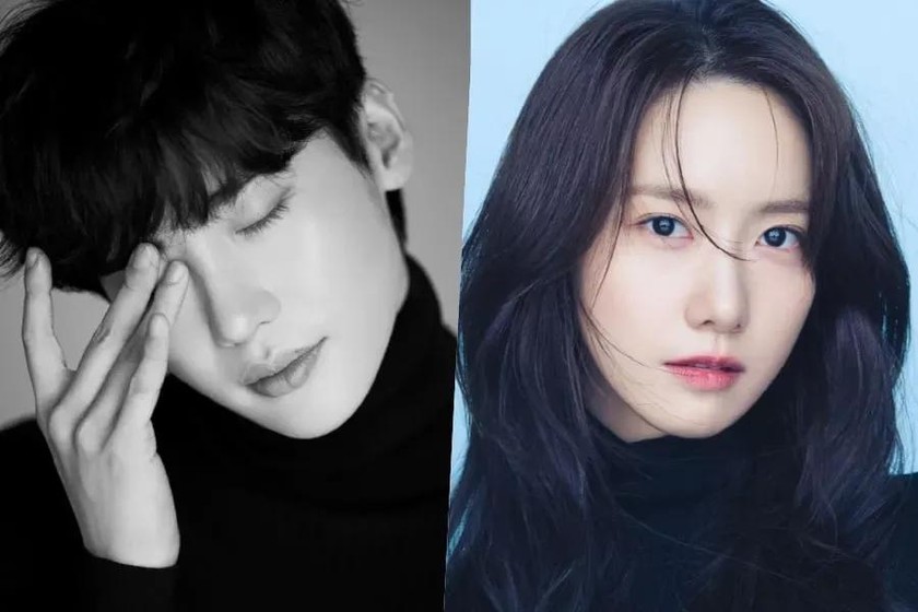 Phim của YoonA (SNSD) và Lee Jong Suk lên sóng tháng 7. Ảnh: Soompi.