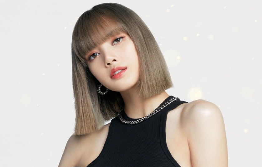 Lisa (BlackPink) mua nhà đắt đỏ.