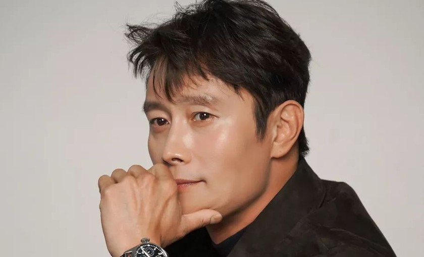 Công ty phủ nhận cáo buộc Lee Byung Hun trốn thuế. Ảnh: BH.