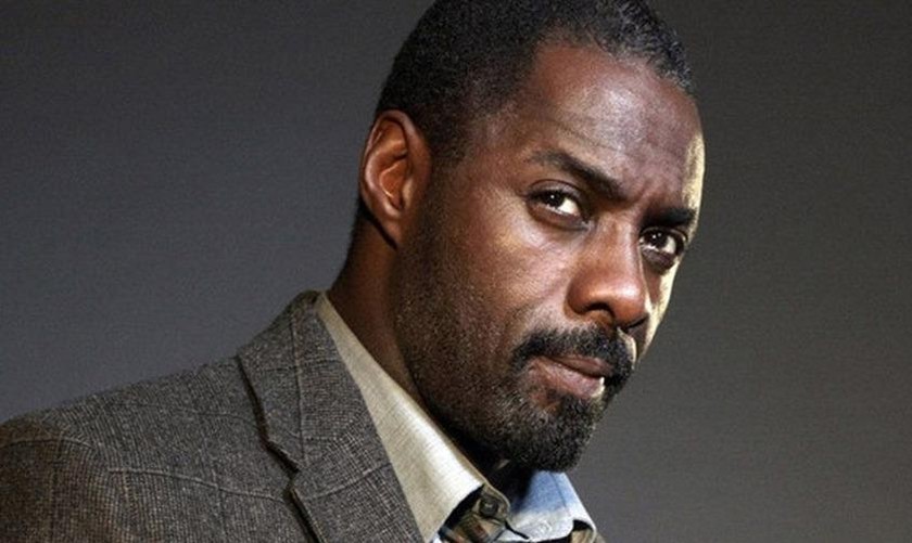 Chân dung Idris Elba - Người đàn ông quyến rũ nhất hành tinh  2018 