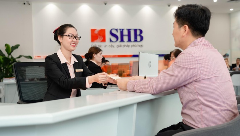 SHB phát hành chứng chỉ tiền gửi lãi suất lên tới 9,3%/năm