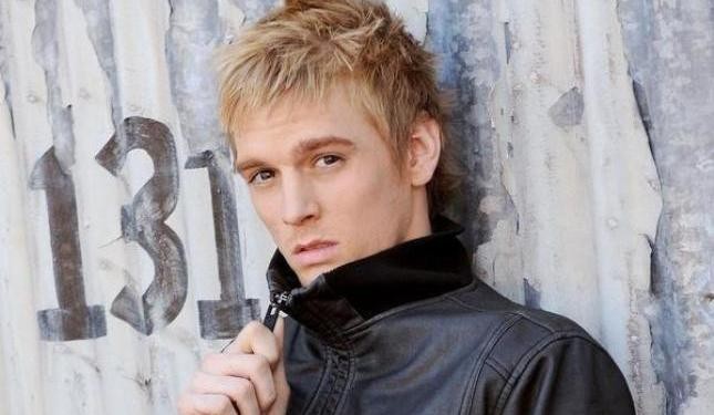 Aaron Carter đệ đơn phá sản