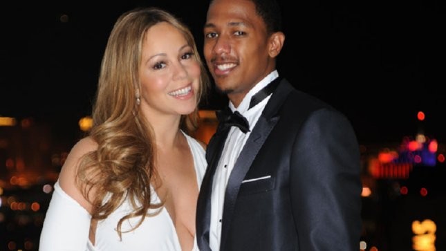 Mariah Carey thừa nhận bị Nick Cannon “bỏ rơi”